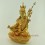 Fine Quality 13.5" Guru Rinpoche/Padmasambhava Statue