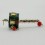 Fine Quality 45 mm Hand Held Prayer Wheel Pendant