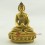 Fine quality 5" Amitabha Buddha Statue