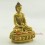 Fine quality 5" Amitabha Buddha Statue