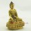 Fine quality 4.75" Shakyamuni Buddha Statue