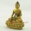 Fine quality 4.75" Shakyamuni Buddha Statue