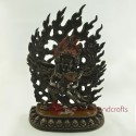 Fine Quality 15.5" Vajrakilaya Statue