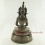 Fine Quality 13.75" Aparmita Statue from Patan, Nepal
