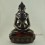 Fine Quality 17.5" Samantabhadra Statue