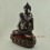Fine Quality 17.5" Samantabhadra Statue