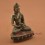 Fine Quality 5.75" Amitabha Buddha Statue