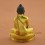 Fine Quality 5.75" Shakyamuni Buddha Statue 