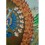 31"x23" Hevajra  Tibetan Buddhist Thangka Painting.