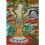 42.5"x29.5" Amitabha Buddha Thangka Painting