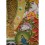 42.5"x29.5" Amitabha Buddha Thangka Painting