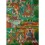 42.5"x30.5" Pure Land Amitabha Buddha Thangka 