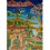 42.5"x30.5" Pure Land Amitabha Buddha Thangka 