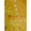 42.5”x31” Gold Avalokiteshvara Thankga Painting