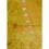 42.5”x31” Gold Avalokiteshvara Thankga Painting