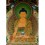 42.25”x29.5”  Shakyamuni Buddha Thangka Painting