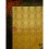 42"x30.75"  Gold 108 Vajrasattva Thangka Painting