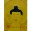 43.5”x32.5" Gold Medicine Buddha Thangka