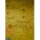 43.5”x32.5" Gold Medicine Buddha Thangka