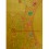 44.5”x32.75”  Gold Shakyamuni Buddha Thangka Painting