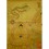 44"x30.5" Gold Green Tara Thangka Painting