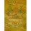 44"x30.5" Gold Green Tara Thangka Painting