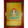 44"x32”  108 Chenrezig Thangka Painting