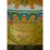 47.5"x34.5"  Maitreya Buddha Thangka Painting