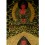 50.25"x37"   Avalokiteshvara Thankga Painting