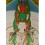 38.75"x28.75" Avalokiteshvara Thankga Painting