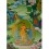 38.75"x28.75" Avalokiteshvara Thankga Painting