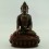 Fine Quality 8.75" Shakyamuni Buddha Statue