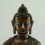 Fine Quality 8.75" Shakyamuni Buddha Statue