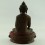 Fine Quality 8.75" Shakyamuni Buddha Statue