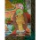 46.5"x35.25" Shakyamuni Buddha Thangka Painting