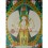 47”x 36” 1000 Armed Avalokiteshvara Thankga Painting