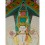 47”x 36” 1000 Armed Avalokiteshvara Thankga Painting