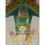 47”x 36” 1000 Armed Avalokiteshvara Thankga Painting
