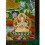 48.5"x36" White Tara Thangka Painting