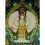 48.5"x37" 1000 Armed Avalokiteshvara Thankga Painting