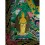 48.5"x37" 1000 Armed Avalokiteshvara Thankga Painting