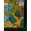 48"x35" Maitreya Buddha Thangka Painting