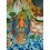 50"x37.5" 1000 Armed Avalokiteshvara Thankga Painting