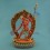 Fine Quality 14.25" Vajrayogini Statue 