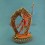 Fine Quality 14.25" Vajrayogini Statue 