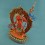 Fine Quality 14.25" Vajrayogini Statue 