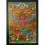 33.25" x 23" Garuda Thankga Painting