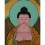 20"x16" Tibetan Buddhist Amitabha Buddha Thangka  Painting