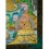 46"x35" Medicine Buddha Thangka Painting