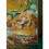 47.25" x 35.5 Green Tara Thangka Painting